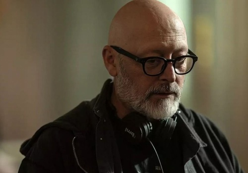 Nowy film Smarzowskiego zostanie podzielony na 2 części. Najdroższa produkcja w historii polskiego kina opowie o słowiańskim weselu i chrzcie Polski