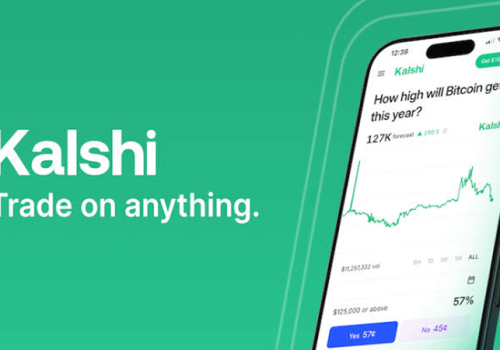 Rynki predykcyjne znaczą coraz więcej, Kalshi rośnie w siłę, a kontrowersje się mnożą