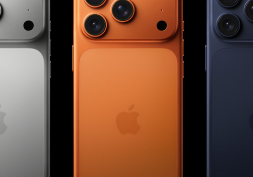 Coraz więcej iPhone'ów powstaje w Indiach