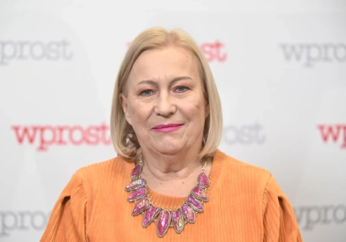 Prof. Kwiatkowska: Powinno być leczonych 30 proc. chorych, a w Polsce jest to mniej niż 6 proc.