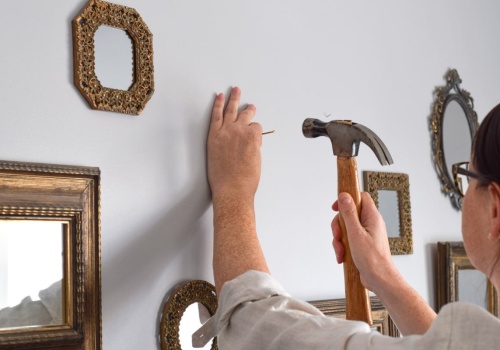 To najmodniejszy zabieg we wnętrzach w 2026 roku. 