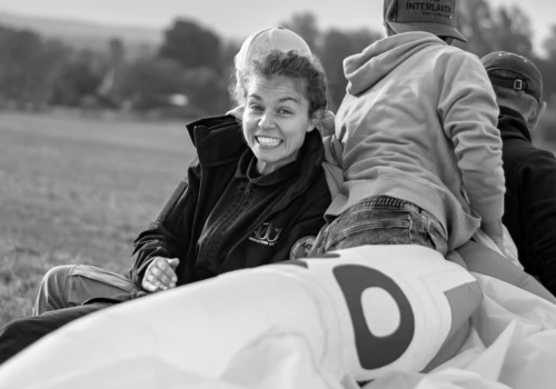 Mieszkanka gminy Zakliczyn zginęła w tragicznym wypadku balonu