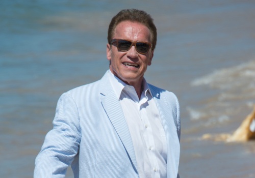 Schwarzenegger wraca do legendarnej roli. Reżyserem twórca „Mission: Impossible”