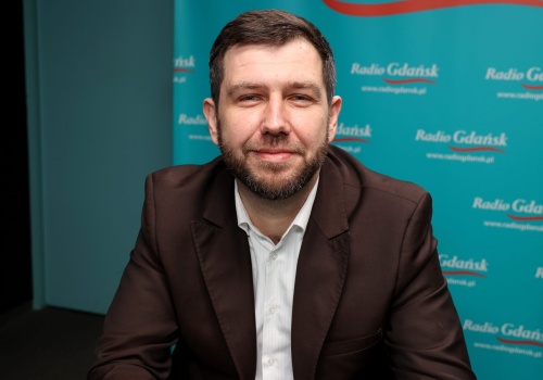 Co drugi mężczyzna w Gdyni ma problemy psychiczne. „Stereotypy utrudniają szukanie pomocy”