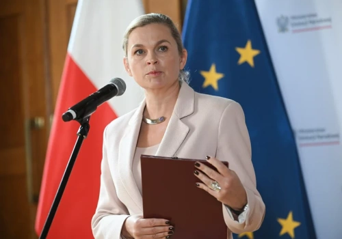 To największe bolączki polskiej szkoły. Ten sondaż zaboli MEN. Dwóch „faworytów”