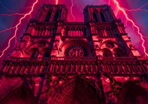 Czy cywilizacji zachodniej grożą dekadencja i schyłek?