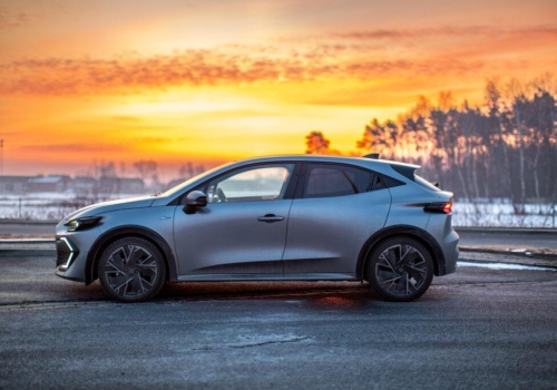 Raty leasingu na nowe samochody zaczęły wyraźnie spadać. Skąd to zjawisko?