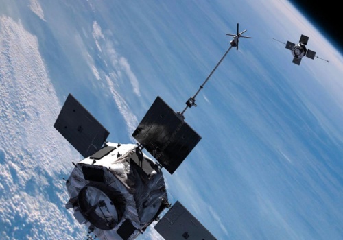 Satelita NASA spada na Ziemię. Jest ryzyko