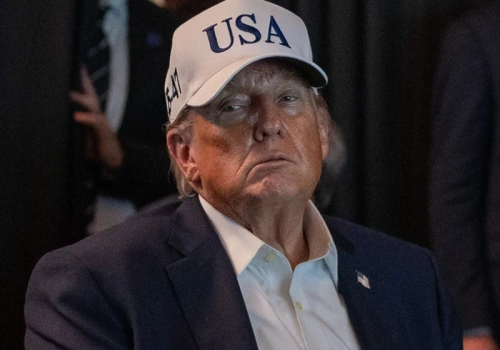 Atak USA na Iran. Doradcy Trumpa namawiają go do odwrotu