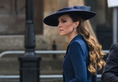 Nie mogli od niej oderwać wzroku. To, co wydarzyło się później zaskakuje