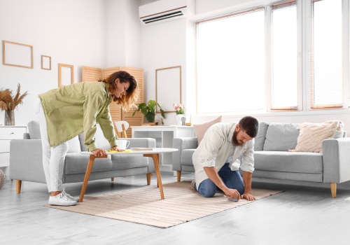 Polacy odświeżyli myślenie o obowiązkach domowych. „Istotna zmiana mentalna”