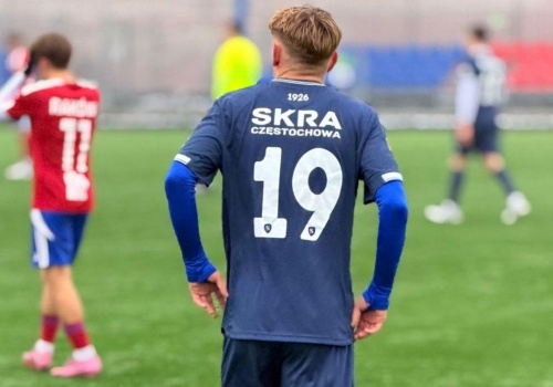 Ich decyzja mogłaby być dużym problemem dla Rakowa. Trener zespołu apeluje