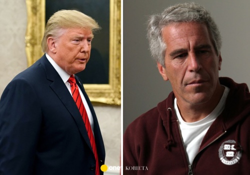 Kobiety ujawniają szczegóły kontaktów Trumpa z Epsteinem. Biały Dom odpiera zarzuty