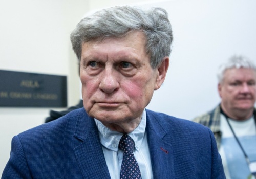 Balcerowicz zarzuca 