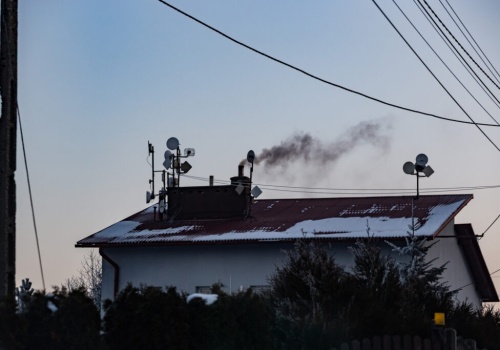 To oni najszybciej pozbywają się kopciuchów. Mamy dane z całej Polski