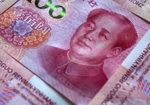 Juan najdroższy od 2025 r. Ludowy Bank Chin stabilizuje walutę w obliczu zmian na rynku ropy