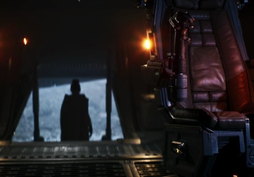 Star Wars: Fate of the Old Republic znalazło dyrektora artystycznego