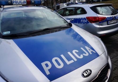 Ukradł w Cieszynie odzież wartą 6 tysięcy złotych. Został rozpoznany dwa dni później