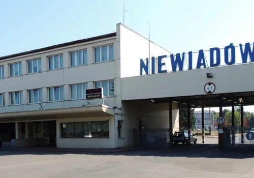 Grupa Niewiadów z nowym prezesem. Wskazuje priorytety spółki zbrojeniowej