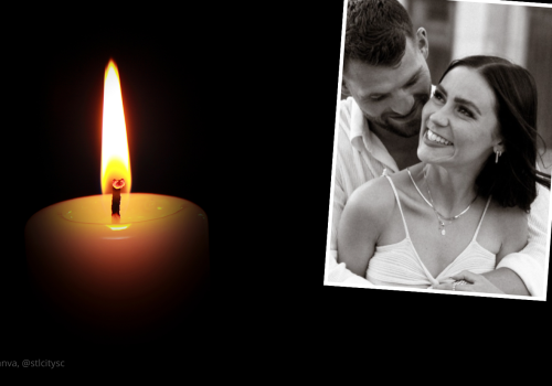 Klub przekazał tragiczną wiadomość. Nie żyje żona piłkarza