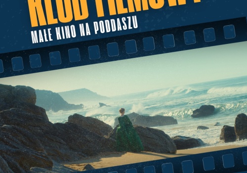 W piątek kolejne spotkanie w ramach Wieruszowskiego Klubu Filmowego