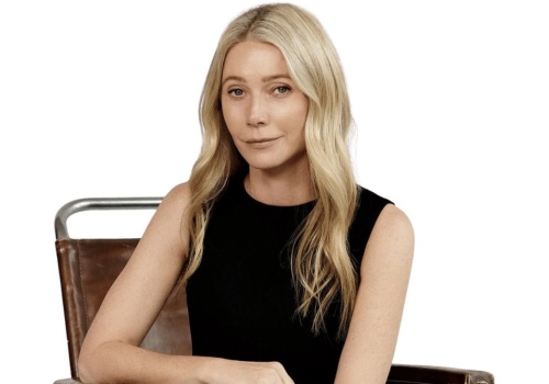 Gwyneth Paltrow wyprzedaje swoją szafę. Internauci pytają: gdzie słynna świeca Goop?
