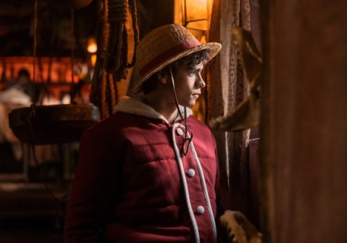 Grand Line zaprasza. Drugi sezon aktorskiego 