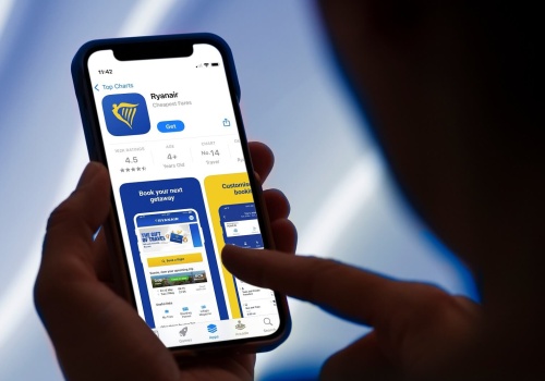 Nie będzie dostępu do kart pokładowych Ryanaira. Co muszą zrobić pasażerowie?
