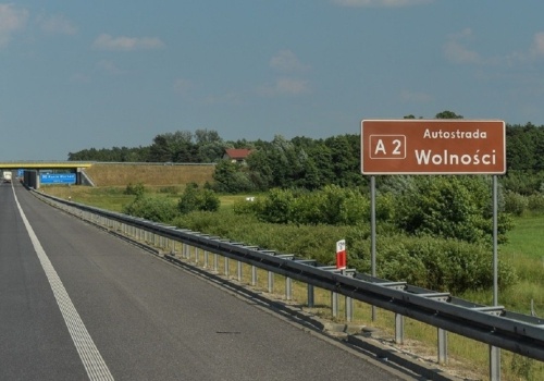 Autostrada A2 znowu drożeje. Sprawdź, ile zapłacisz za auto i motocykl 