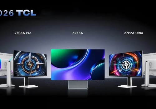 OLED od TCL wygląda pięknie i ma mocne parametry