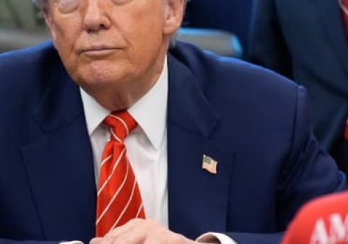 Trump: Wojna zakończona, ale niewystarczająco