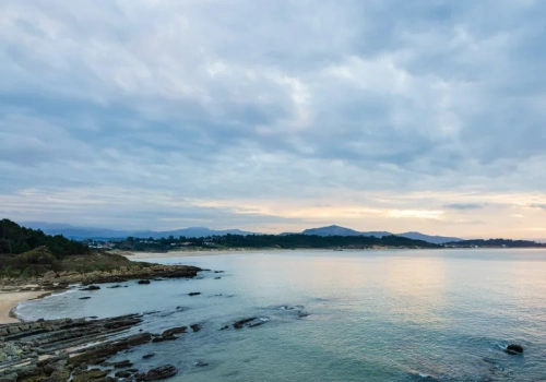 Naturalna atrakcja stracona. Plaża może zostać pochłonięta