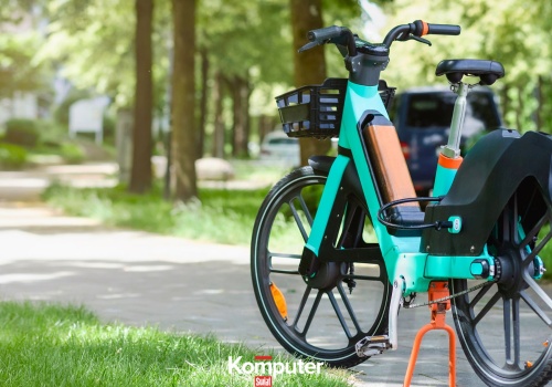 Szukasz roweru elektrycznego? Oto modele wybierane przez Polaków