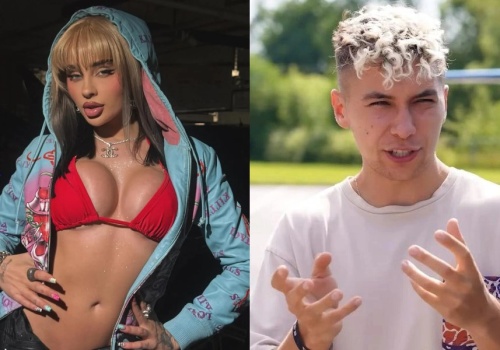 Fagata nazywa Friza „podczłowiekiem”, bo ten krytykuje jej muzykę