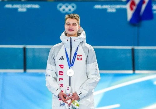 Władimir Semirunnij zmienia nazwisko. „Żeby przyszła żona miała łatwiej”