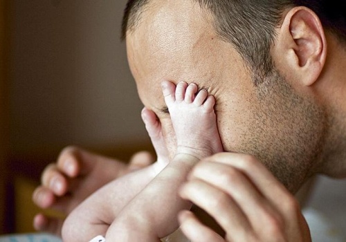 Panowie zamiast przedmiotów wybierają emocje