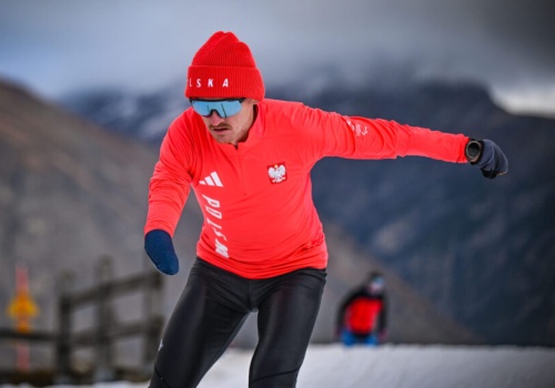 Igrzyska Paralimpijskie: Troje Biało-Czerwonych z awansem do półfinałów w paranarciarstwie biegowym!