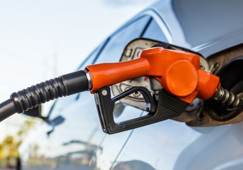 Rosną obawy ws. cen paliw. UOKiK: nie ma podstaw do interwencji