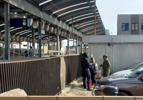 Ewakuacja dworca w Katowicach. Policja wstrzymała ruch pociągów