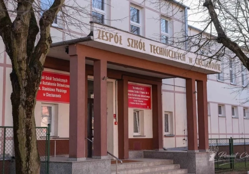 Najtańsza oferta z powiatu ciechanowskiego. Jest wykonawca remontu ZST w Ciechanowie