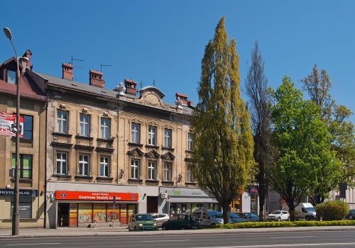 Bielsko-Biała: urokliwe miasto u podnóża Beskidów