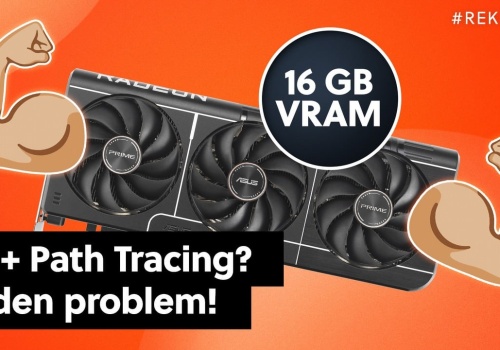 DLSS w końcu ma konkurencję! Mój AMD Radeon RX 9070 XT staje się potworem w 4K dzięki FSR 4