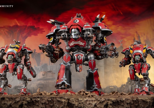 Warhammer zapowiada więcej orkowych dobrot, prezentuje nowe pudełka z rabatami