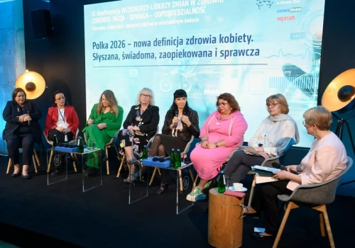 Polka w centrum czy na końcu kolejki? Ekspertki mówią wprost, co musi się zmienić