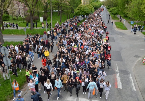 UMSC: kultura studencka w Polsce pod lupą. Nowy raport pokazuje skalę i największe wyzwania