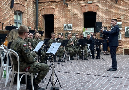 Dziś wyjątkowy koncert w Muzeum Armii Krajowej. Wstęp wolny