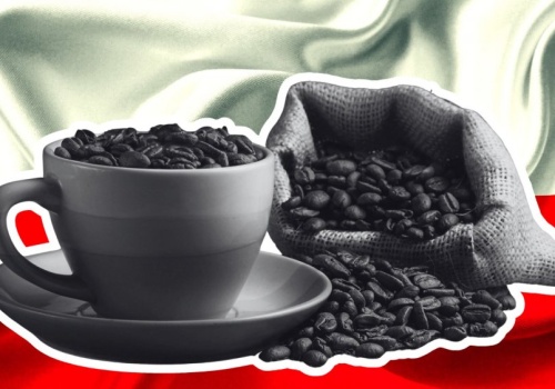 Fenomen polskiej kawy na rynku globalnym. Jak staliśmy się potęgą Europy Środkowej?