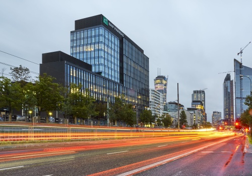 Bank BNP Paribas najlepszy w Polsce w finansowaniu sektora Food & Agro