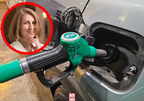 Gdy ropa drożeje, to paliwo na stacjach od razu też, a na obniżki musimy czekać. Czy to prawda?