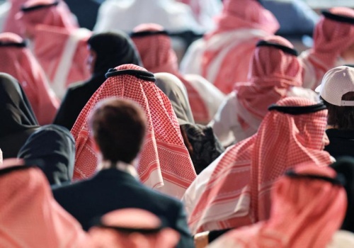 Naftowy kolos pompuje miliardy petrodolarów do skarbca Królestwa. Saudowie pokazali, ile zarobili w 2025 r.